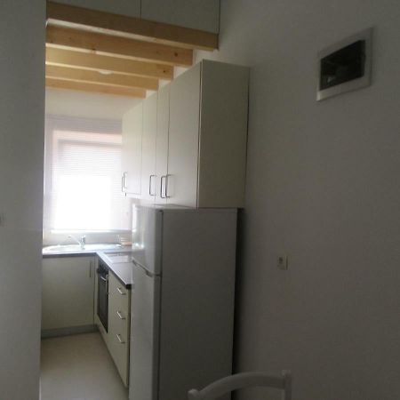 Apartment Vanesa Zadar Exterior photo