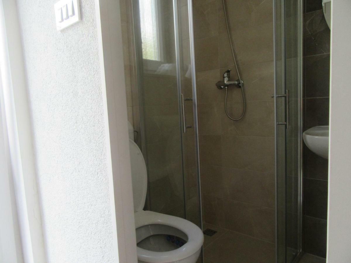 Apartment Vanesa Zadar Exterior photo