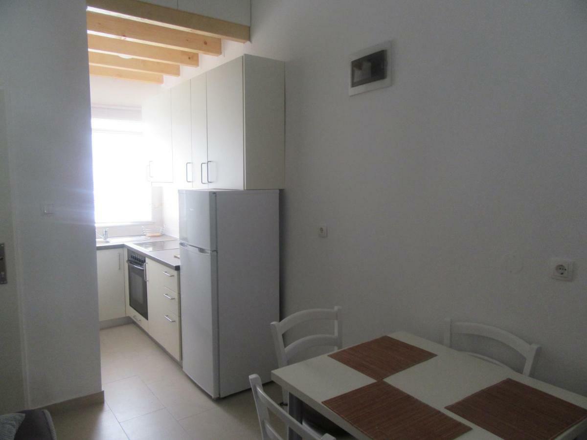 Apartment Vanesa Zadar Exterior photo