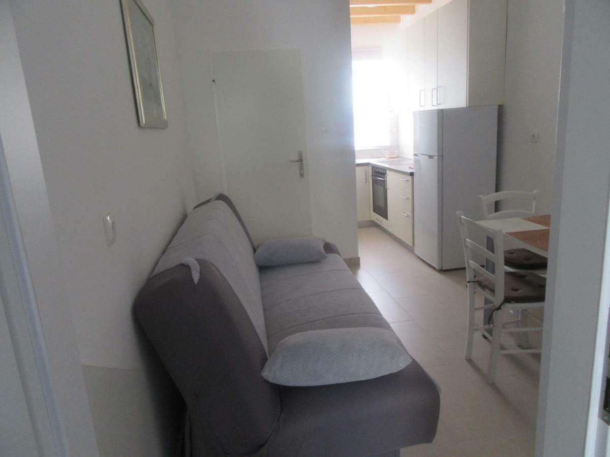 Apartment Vanesa Zadar Exterior photo