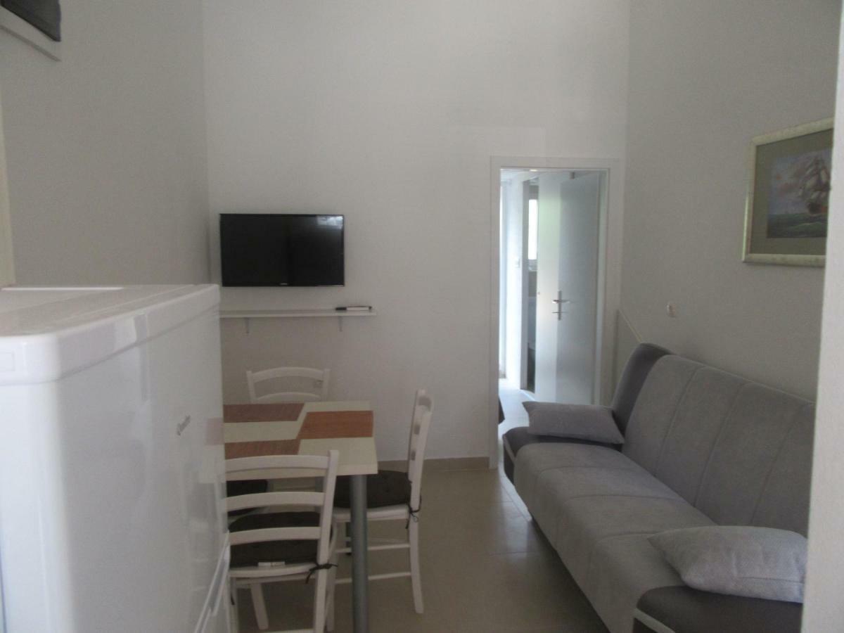 Apartment Vanesa Zadar Exterior photo