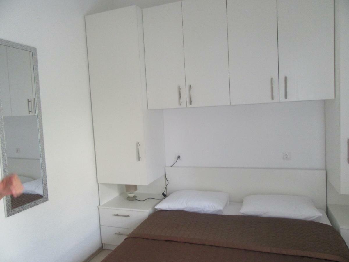 Apartment Vanesa Zadar Exterior photo