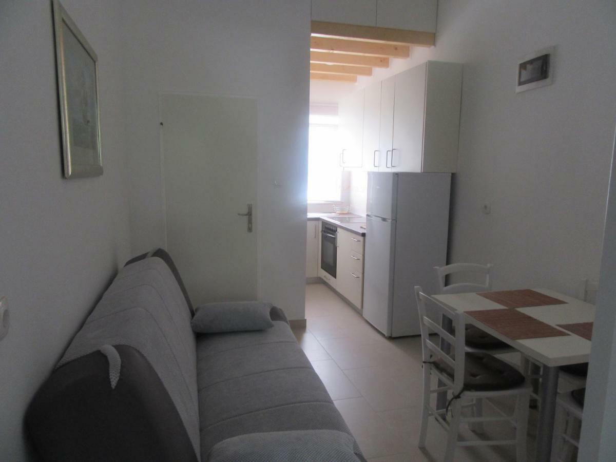 Apartment Vanesa Zadar Exterior photo